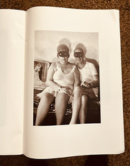 RARE 1988 NY School of Visual Arts SVA 1st Issue of ON SEEING Magazine Photo ART