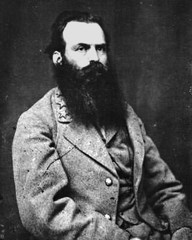 New Civil War Photo: Confederate General James Kemper, Virginia – 6 Sizes!