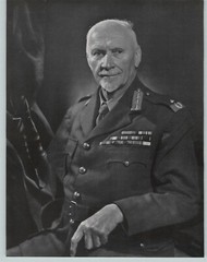 1946 Yousuf Karsh Original Marshall Jan Christian Smuts Portrait Photo Gravure