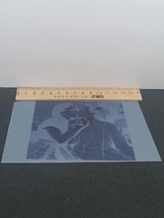 5##Photo negative film – Kissing women – Lesbian couple – Love – Kiss