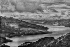 «Tibet 1980s: A Photographer’s Journey» Paperback Photo Book by Toutain-Dorbec