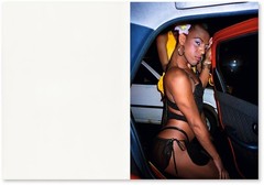 Mario Testino WOW Limited 1000 Copies SUPER LABO Photobook New