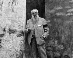 Claude Monet 8X10 Photo Picture Image French Impressionist painter Impression #3