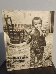 Gang of One Photography Gangfeng WangIn Deepest China Black and White Coll…