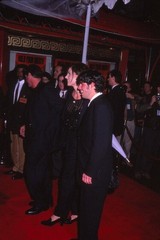 Dia Sylvester Stallone, Sage, Jennifer Flavin 1996 KB Format Photographer P15-28-5-3