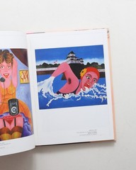 Tadanori Yokoo Exhibition Catalog Repetition & Anti-Repetition Art Book Rare