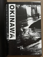 🎈Daido Moriyama – Okinawa, 2012, First Edition, HC, Japan Super RARE!