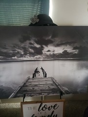 It Was A Paint I Made In High Times