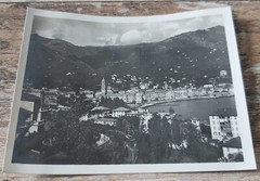 vintage b/w LEPORELLO PHOTO ITALY RAPALLO PICTURE 6