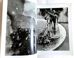 NOBUYOSHI ARAKI SPECIAL ISSUE deja-vu JAPAN PHOTOGRAPHY MAGAZINE 1991 Photo D02