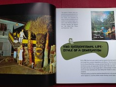 THE BOOK OF TIKI Sven A Kirsten Taschen Art Photo Culture Book Hard Cover