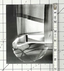 Minor White (1908-1976) Art Announcement Card 2003 – Aperture – Sotheby’s