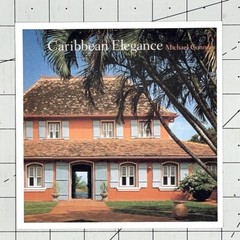 Caribbean Elegance Art Announcement Card By Michael Connors – Island Furniture