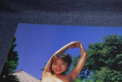 K-76-A-5　Art Photography Magazine Monthly The Tenmei Tenmei Kano, Japan,