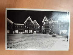 Postcard Postcard Urach F20