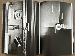 🎈NEW! Daido Moriyama – Memories of Light, Shimane Art Museum (Shimane, Japan)