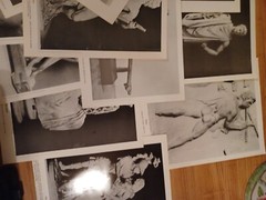 PRINTS OF MYTHOLOGY GODS, GODDESSES, HEROES & VILLAINS