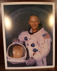 12 NASA Moon Landing Photos Appollo 11