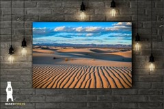 Glamis Sand Dunes Photo Prints, Imperial / Algodones Dunes, Southern California