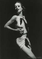 George Hurrell photo, Joan Crawford – Photo Litho