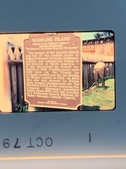 Lot Of 40 Vintage 1970’s Nature Tubing Trip Beautiful 35mm Color Slides 2-9-4