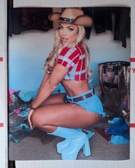 Custom Order 8×10 Photo Art Prints WWE Models Onlyfans Sexy Pictures Set Of 4