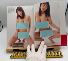 Best Nude Pose «Nude Edition 4» Kaho Shibuya Female Basic Nude Dessin Pose
