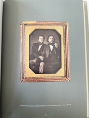 Dear Friends: American photographs of men together 1840-1918, gay interest book