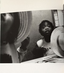 Harlem Heartbeat, New York City, 1994 photo book