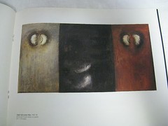 Susan Laufer Spring 1990 Germans Van Eck New York Studio Soho Art Catalogue