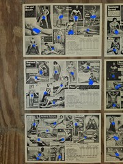 Gay Interest Male Model Photography – Write in Order Mailers 1950s-70s