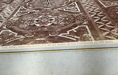 2 Album Photo of Giacomo Brogi Circa 1870 Naples Napoli Italy 25x19cm (3+4)