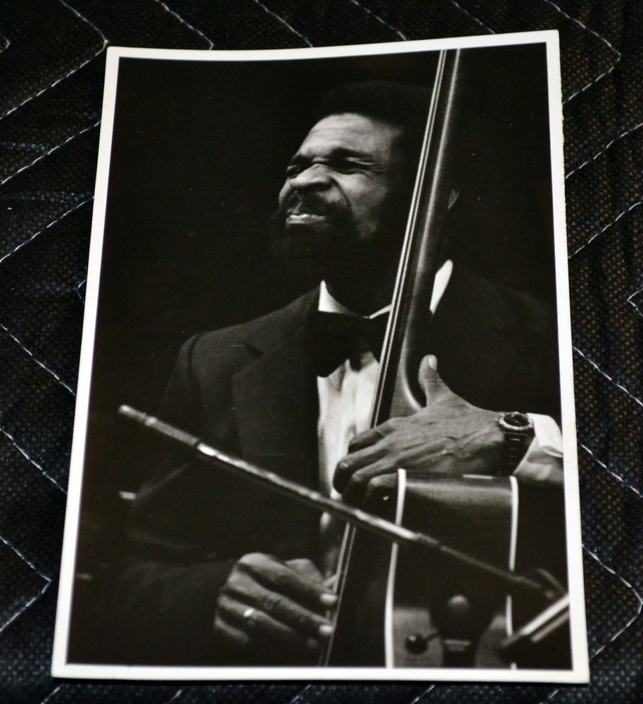 Cuban Photograph.Jorge Reyes playing during Jazz Plaza 1998.Irakere art.Music