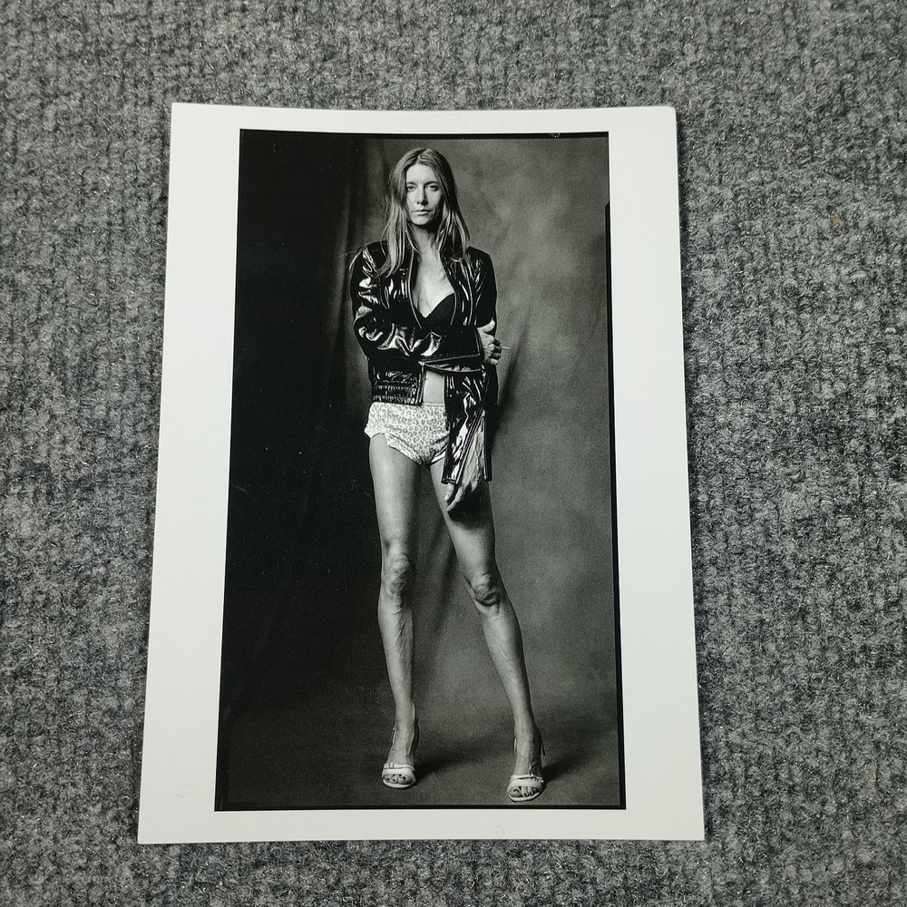 Mark Laita Soft White Underbelly Flyer 2025 Fahey Klein Gallery Los Angeles