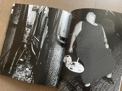 🎈Mega RARE Daido Moriyama – Dulce Equis Negra, 2006 Buenos Aires Photo Magazine