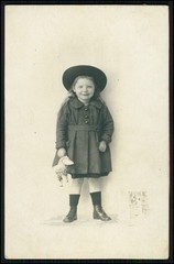 13x Photo – Bielefeld in OWL – Views also People and Other 1920-30s