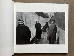 🎈SALE! Josef Koudelka Exiles Revised and Expanded 1997 HC DJ RARE! Super Book!