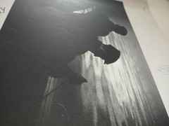 1977 Photography Pre-Press Archive 23 Double-Sided Pages 46 Image Sides Proofs
