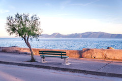 Digital photography- Hvar-Croatia Image (for print, or just as a wallpaper)
