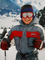 «DOWNRUNNERS»: PHOTO, PHOTOGRAPHY, SKI HOLIDAY, WINTER, SKI, FASHION, MOUNTAINS, SPORTS, SKIS!