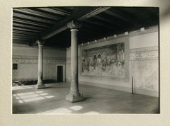 Die Wartburg, linen cassette, with 20 original photographs, silver gelatin