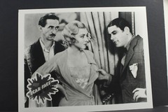 Paul Muni Scarface The Shame of a Nation – 8×10″ Photo Print- Pre-2012 L1356A