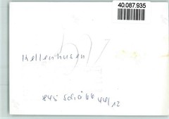 40087935 – 2436 Kellenhusen Mare est Vita
