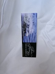 RARE John B. Spohrer, Jr. Signed Osprey Catfish Print Florida’s Forgotten Coast