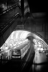 Fine Art Photography – 4×6, 8×12, or 13×19 – Paris, France Street