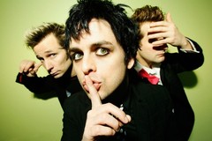 Green Day Lot of 2 Different 4×6 Re-Print #0000