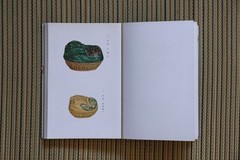 Kogo Incense Container Encyclopedia Japanese Tea Ceremony Art Book 2 Vol 1949