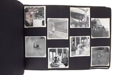 Louisiana, Photography / Original Photo Album of a New Orleans Woman ca 1960-65