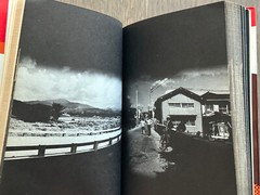 Daido Moriyama – Tales of Tono, 1976, Tono MONOGATARI, 1st Ed MEGA RARE