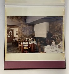Evergreen Restaurant Sun Valley Ketchum Idaho Album Historic Photographs